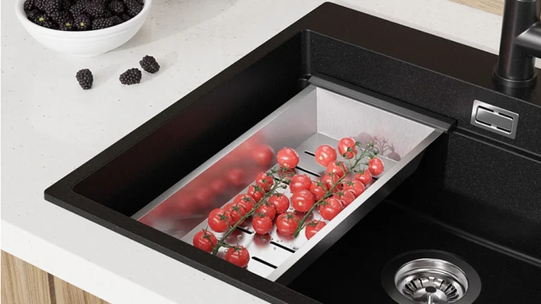 Scurgator din otel inox